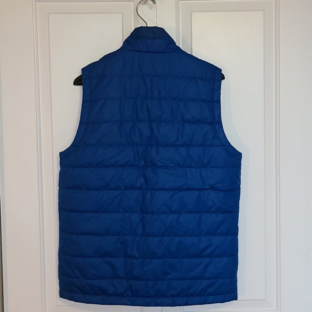 Timberland Men's Gale head Lightweight Down Vest S - Picture 7 of 10